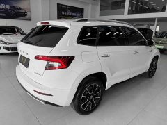 Skoda Corollac 2023 TSI280 Premium Edition - ფოტო 11