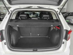 Skoda Corollac 2023 TSI280 Premium Edition - ფოტო 12