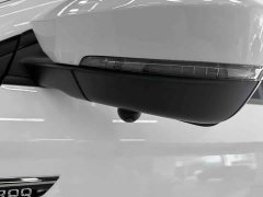 Skoda Corollac 2023 TSI280 Premium Edition - ფოტო 13