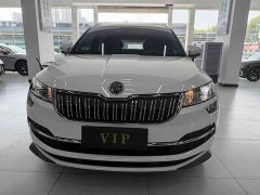 Skoda Corollac 2023 TSI280 Premium Edition - ფოტო 2