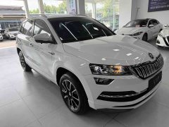 Skoda Corollac 2023 TSI280 Premium Edition - ფოტო 3