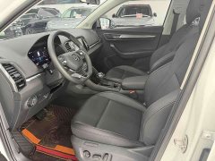 Skoda Corollac 2023 TSI280 Premium Edition - ფოტო 4