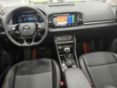 Skoda Corollac 2023 TSI280 Premium Edition - ფოტო 5
