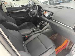 Skoda Corollac 2023 TSI280 Premium Edition - ფოტო 8
