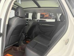 Skoda Corollac 2023 TSI280 Premium Edition - ფოტო 9