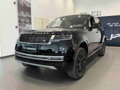 Land Rover Range Rover 3.0L V6 400PS Extended Wheelbase Prestige Edition - ფოტო 1