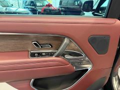 Land Rover Range Rover 3.0L V6 400PS Extended Wheelbase Prestige Edition - ფოტო 11