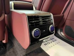 Land Rover Range Rover 3.0L V6 400PS Extended Wheelbase Prestige Edition - ფოტო 15