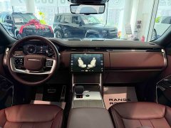 Land Rover Range Rover 3.0L V6 400PS Extended Wheelbase Prestige Edition - ფოტო 16
