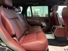 Land Rover Range Rover 3.0L V6 400PS Extended Wheelbase Prestige Edition - ფოტო 17