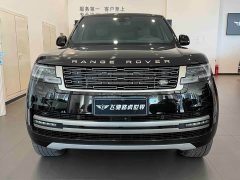 Land Rover Range Rover 3.0L V6 400PS Extended Wheelbase Prestige Edition - ფოტო 2