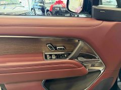 Land Rover Range Rover 3.0L V6 400PS Extended Wheelbase Prestige Edition - ფოტო 5