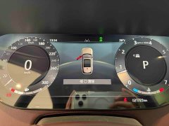 Land Rover Range Rover 3.0L V6 400PS Extended Wheelbase Prestige Edition - ფოტო 7