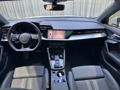 Audi A3 2021 Sportback 35 TFSI Sport - ფოტო 10