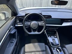 Audi A3 2021 Sportback 35 TFSI Sport - ფოტო 12
