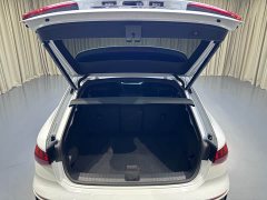 Audi A3 2021 Sportback 35 TFSI Sport - ფოტო 13