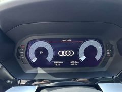 Audi A3 2021 Sportback 35 TFSI Sport - ფოტო 14