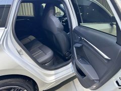 Audi A3 2021 Sportback 35 TFSI Sport - ფოტო 18
