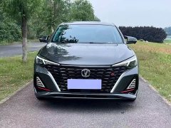 Changan Eado 2023 Enjoy Plus Blue Whale NE 1.4T GDI DCT Luxury Edition - ფოტო 2
