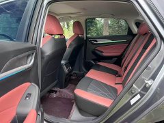Changan Eado 2023 Enjoy Plus Blue Whale NE 1.4T GDI DCT Luxury Edition - ფოტო 5