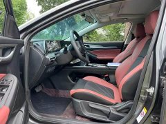 Changan Eado 2023 Enjoy Plus Blue Whale NE 1.4T GDI DCT Luxury Edition - ფოტო 6