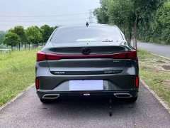 Changan Eado 2023 Enjoy Plus Blue Whale NE 1.4T GDI DCT Luxury Edition - ფოტო 7