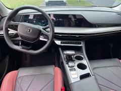 Changan Eado 2023 Enjoy Plus Blue Whale NE 1.4T GDI DCT Luxury Edition - ფოტო 8