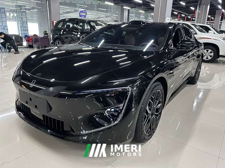 Avatr 12 Facelift Max Dual Motor Pure Electric - ავტომობილი ჩინეთიდან