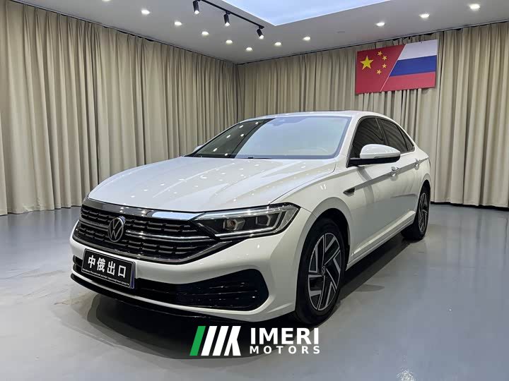 Volkswagen Sagitar 2023 280TSI DSG Beyond Plus - ავტომობილი ჩინეთიდან