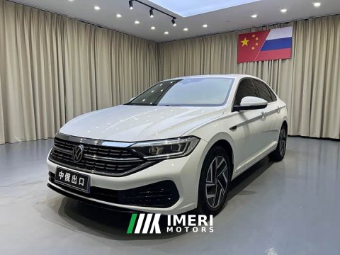 2022 Volkswagen Sagitar 2023 280TSI DSG Beyond Plus - ავტომობილი ჩინეთიდან
