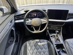 Volkswagen Sagitar 2023 280TSI DSG Beyond Plus - ფოტო 10