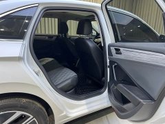 Volkswagen Sagitar 2023 280TSI DSG Beyond Plus - ფოტო 12