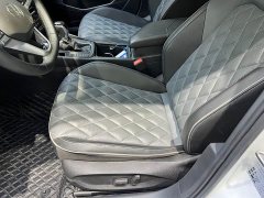Volkswagen Sagitar 2023 280TSI DSG Beyond Plus - ფოტო 16