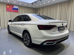 Volkswagen Sagitar 2023 280TSI DSG Beyond Plus - ფოტო 4