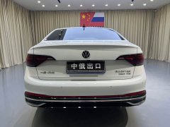 Volkswagen Sagitar 2023 280TSI DSG Beyond Plus - ფოტო 5