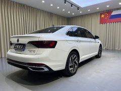 Volkswagen Sagitar 2023 280TSI DSG Beyond Plus - ფოტო 6