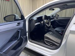 Volkswagen Sagitar 2023 280TSI DSG Beyond Plus - ფოტო 7