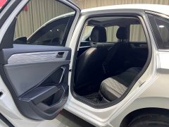 Volkswagen Sagitar 2023 280TSI DSG Beyond Plus - ფოტო 8