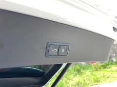 Audi Q2L 2022 35 TFSI Fashion Dynamic - ფოტო 11