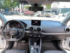 Audi Q2L 2022 35 TFSI Fashion Dynamic - ფოტო 4