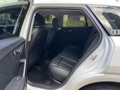 Audi Q2L 2022 35 TFSI Fashion Dynamic - ფოტო 6