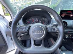 Audi Q2L 2022 35 TFSI Fashion Dynamic - ფოტო 7