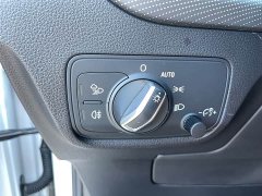 Audi Q2L 2022 35 TFSI Fashion Dynamic - ფოტო 8