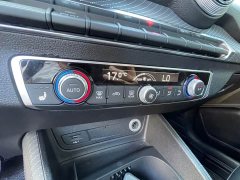 Audi Q2L 2022 35 TFSI Fashion Dynamic - ფოტო 9