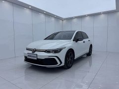 Volkswagen Golf 2021 280TSI DSG R-Line - ფოტო 1