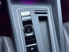 Volkswagen Golf 2021 280TSI DSG R-Line - ფოტო 10