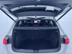 Volkswagen Golf 2021 280TSI DSG R-Line - ფოტო 11