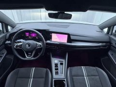 Volkswagen Golf 2021 280TSI DSG R-Line - ფოტო 13