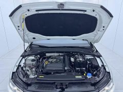 Volkswagen Golf 2021 280TSI DSG R-Line - ფოტო 14