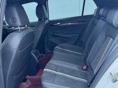 Volkswagen Golf 2021 280TSI DSG R-Line - ფოტო 16
